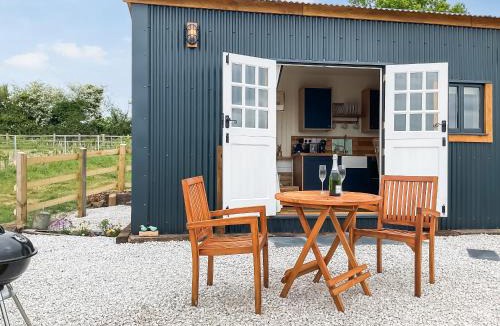 Hannington House | Walkeridge Farm