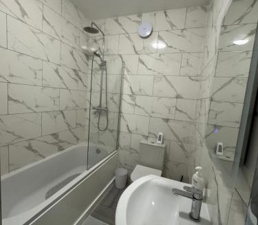 Wallington North Apartment | Wallington Grammar Serviced Accommodation