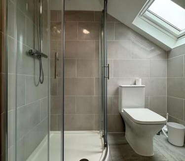 Wallington North Apartment | Wallington Grammar Serviced Accommodation