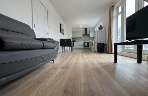 Wallington North Apartment | Wallington Grammar Serviced Accommodation