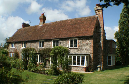 Rustington House | Walnut Tree House