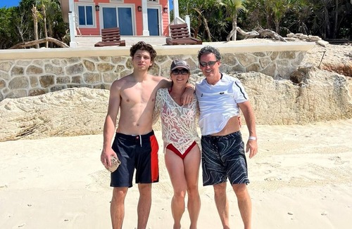 Nassau Cottage | Wandering Starfish Cottage - Rose Island Bahamas