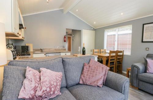 Troutbeck Bridge House | Wansfell Lodge