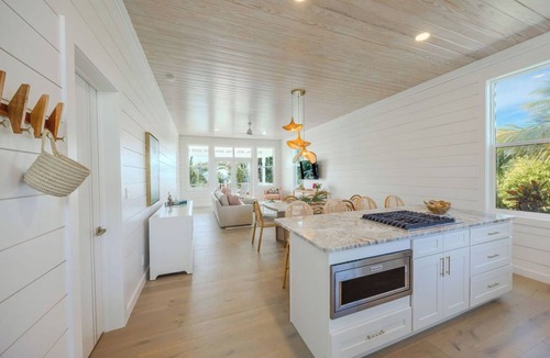 Great Guana Cay Villa | Waterfront 2-Bed, 2-Bath Villa on Great Guana Cay in Abacos