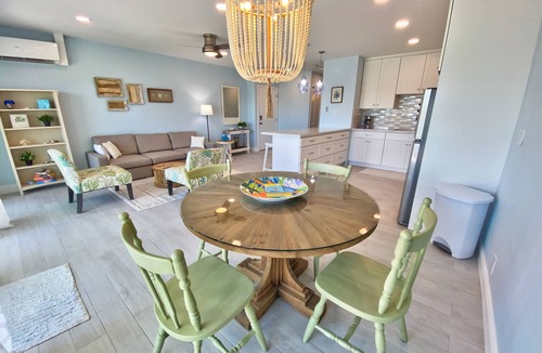 Treasure Cay Condo | Waterfront Condo with Private Boat Slip!