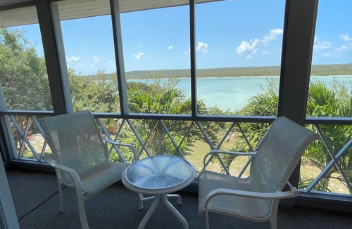 Savannah Sound House | Waterfront Home on Exclusive Windermere Island, Club w/Pool, Tennis, Gym