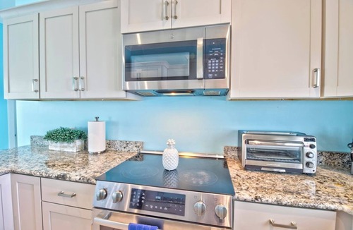 Treasure Cay House | Waterfront home with pool in Treasure Cay