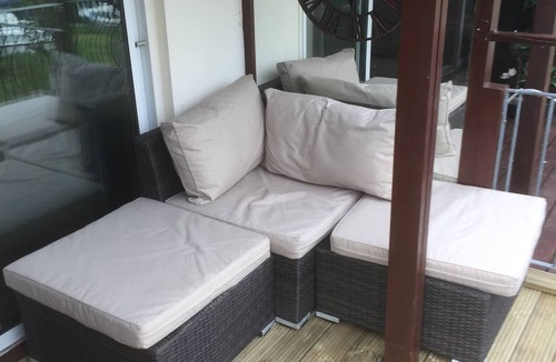 St Neots House | Waterfront House 3 BR Parking St Neots Town Centre