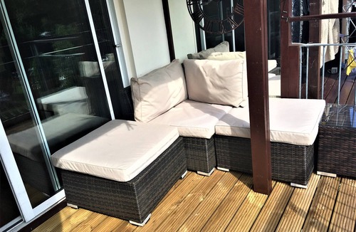 St Neots House | Waterfront House in the heart of St.Neots