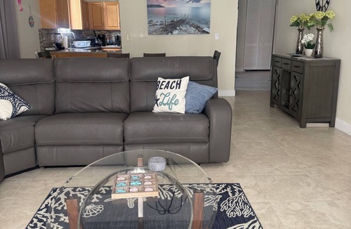 Bahamia West Villa | Waterfront Views, Steps From Beach, 4 Bedrooms, 40' Dock available for addl fee