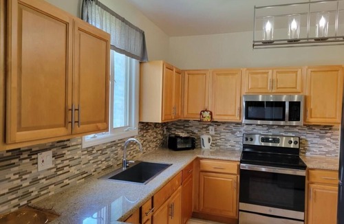 Bahamia West Villa | Waterfront Views, Steps From Beach, 4 Bedrooms, 40' Dock available for addl fee