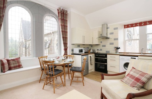 Perth Cottage | Watergate