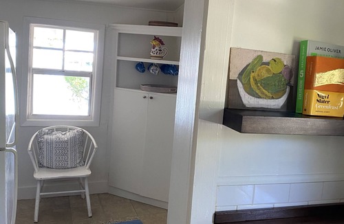 Dunmore Town Cottage | Waters Edge