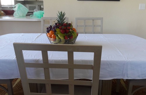 Bahamas Terrace House | Waters Edge Condo With Boat Slip