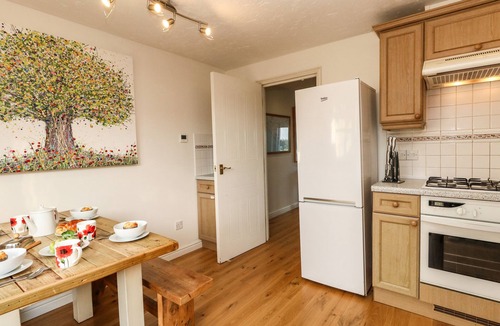 Wyke Regis Cottage | Waters Edge