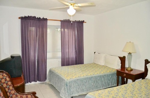 Coral Harbour Resort | Waterway Condos