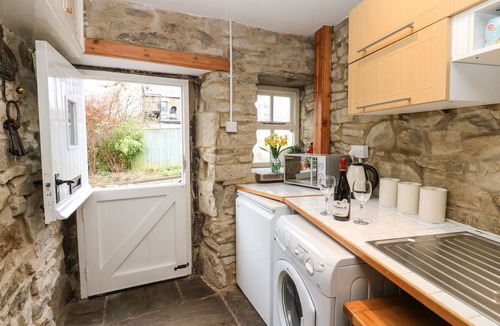 Edmundbyers Cottage | WAYSIDE COTTAGE, character holiday cottage in Edmundbyers