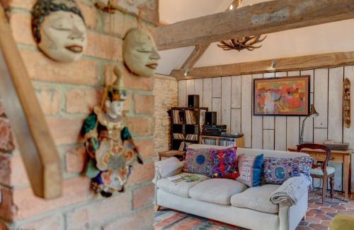 Long Compton House | Wedgewood Barn