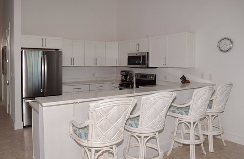 Treasure Cay Resort | Welcome Home - Just beautiful
