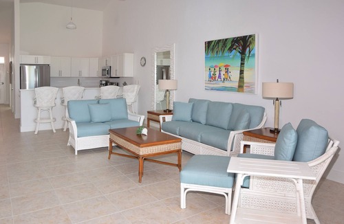 Treasure Cay Resort | Welcome Home - Just beautiful