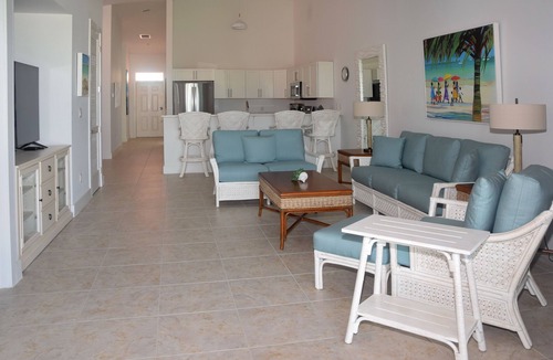 Treasure Cay Resort | Welcome Home - Just beautiful