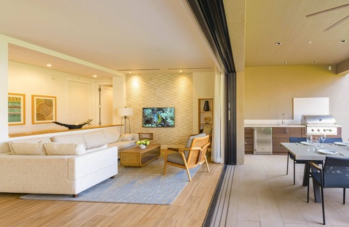 Honokowai Villa | Welcome to Luana Garden Villa 3D