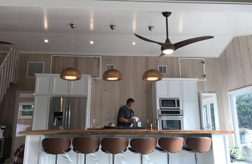 Hope Town House | Welcome to Magnolia’s!