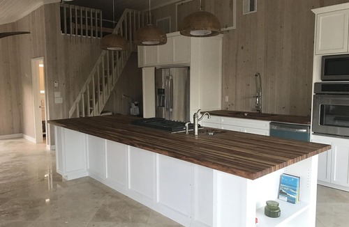 Hope Town House | Welcome to Magnolia’s!