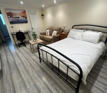 Cambridge Apartment | Welcoming Guesthouse
