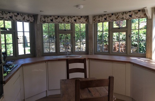 Westow House | Well appointed, rural village getaway, close to Malton, York and the East Coast