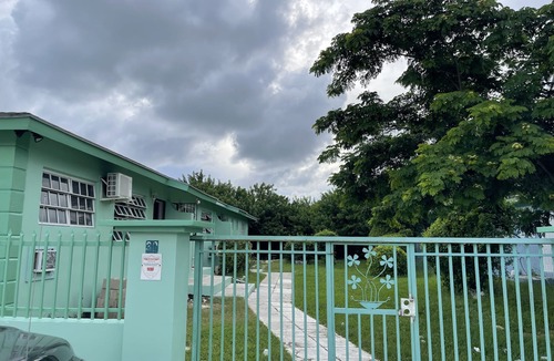 Nassau Apartment | Wells Property