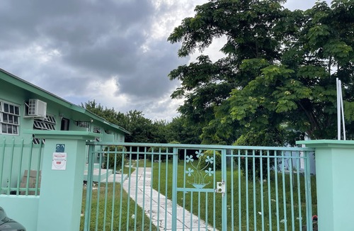 Nassau Apartment | Wells Property