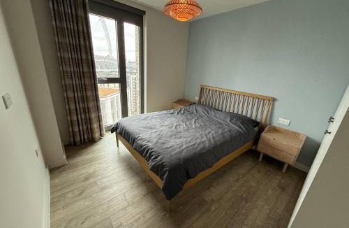 Wembley Park Apartment | Wembley Stadium Modern 1 Bed Apartment With Amazing Views