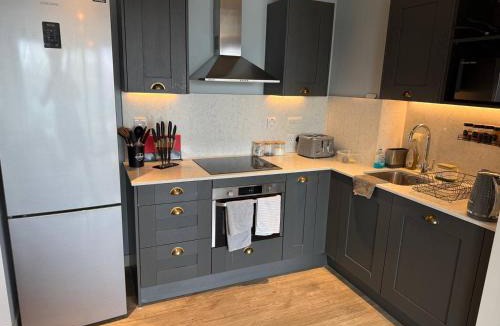 Wembley Park Apartment | Wembley Stadium Modern 1 Bed Apartment With Amazing Views
