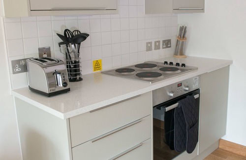 Cambridge City Centre Hostel | West Court - Cambridge - Campus Accommodation