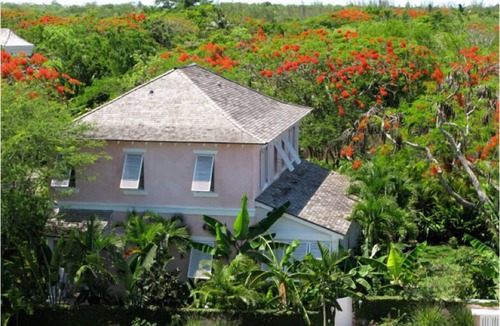 Old Fort Bay House | West Hill House: Your 5 Star Vacation in a Private Home.