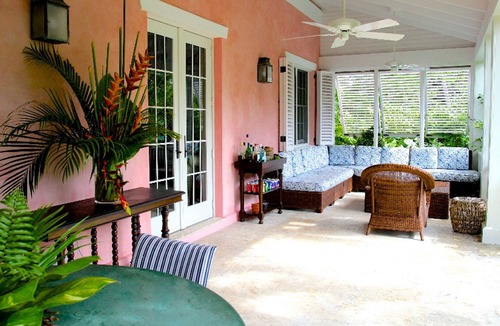 Old Fort Bay House | West Hill House: Your 5 Star Vacation in a Private Home.
