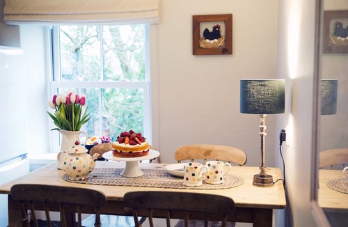 Middleton in Teesdale Cottage | WEST HOUSE, family friendly, with open fire in Middleton-In-Teesdale