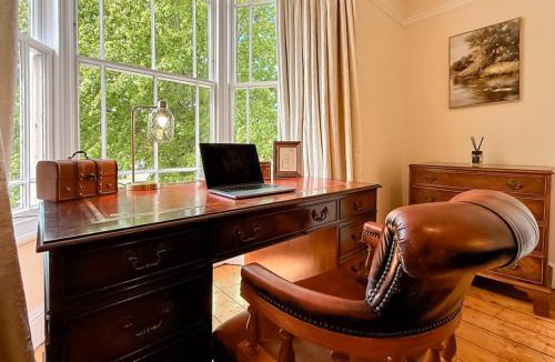 Kettering House | West View