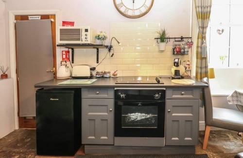 Anick House | West Wing Cottage, Hexham