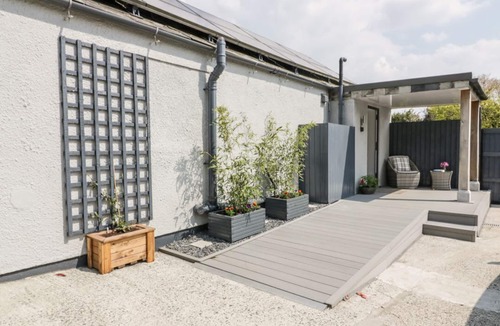 Launceston Cottage | Westfields, Launceston