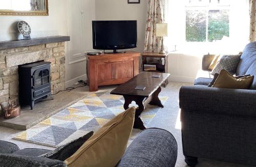 Grassington House | Westgarth