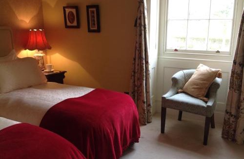 Eastgate Bed & Breakfast | Westgate Manor