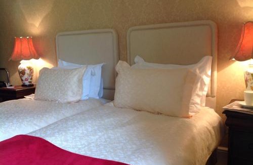Eastgate Bed & Breakfast | Westgate Manor