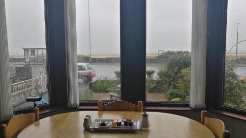 Morecambe Bed & Breakfast | Westleigh B&B
