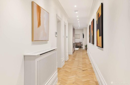 Tachbrook Apartment | Westminster Apartment - Big Ben, London Eye, Buckingham Palace & Thames