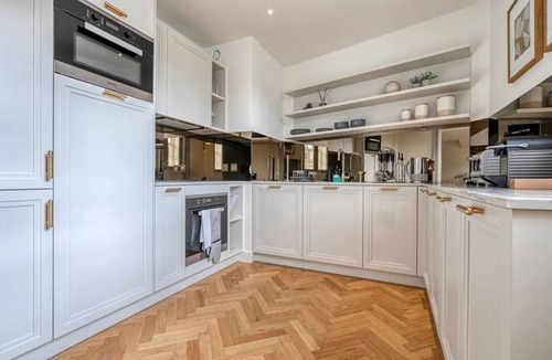 Westminster Apartment | Westminster Fire Station Cosy Apartments