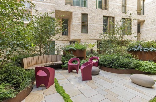 Westminster Apartment | Westminster Fire Station Cosy Apartments