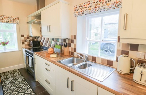 Egton Cottage | Westonby Lodge, Lealholm