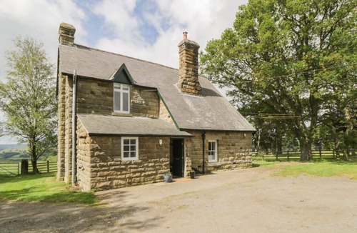 Egton Cottage | Westonby Lodge, Lealholm